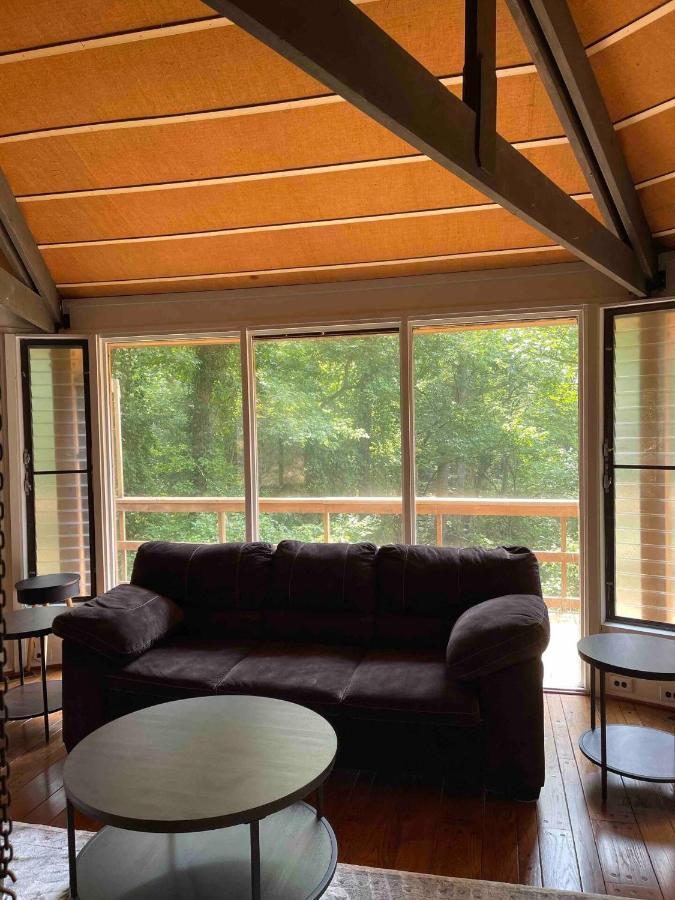 Villa Treetops In Town Charleston Exterior foto